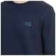 Target Ανδρικό φούτερ Crewneck Fleece Sweatshirt